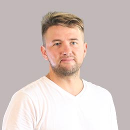 Михаил Жилин