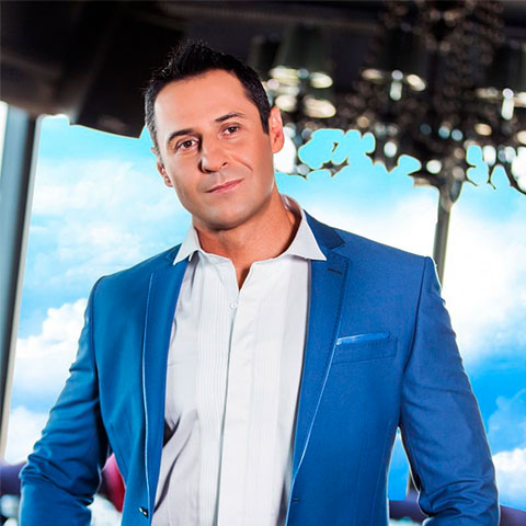 Наш клиент 1